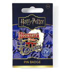 Harry Potter Pin Badge Hogwarts Express (Guldton) The Carat Shop