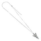 Lord of the Rings Pendant & Necklace Evenstar The Carat Shop
