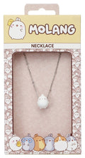 Molang 3D Necklace Molang