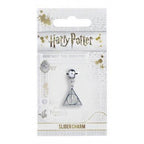 Harry Potter Charm Dödsrelikerna (silverpläterad) The Carat Shop