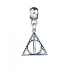 Harry Potter Charm Dödsrelikerna (silverpläterad) The Carat Shop