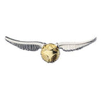 Harry Potter Pin Badge Golden Snitch The Carat Shop