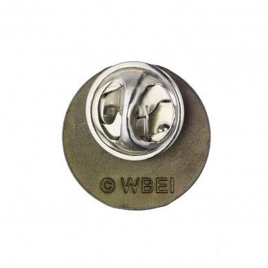 Harry Potter Pin Badge Platform 9 3/4 The Carat Shop