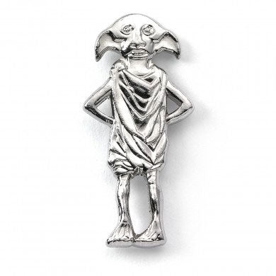 Harry Potter Pin Badge Dobby the House Elf - Officiell Metallnål The Carat Shop