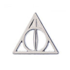Harry Potter Pin Badge - Dödsrelikerna The Carat Shop