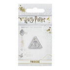 Harry Potter Pin Badge - Dödsrelikerna The Carat Shop