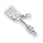 Harry Potter Nyckelring Dobby The House Elf (silver plated) The Carat Shop