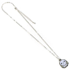 Harry Potter Cutie Collection Necklace & Charm Hedwig (silver plated) The Carat Shop
