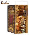 Book Corner Eternal Bookstore 23 x 11 cm