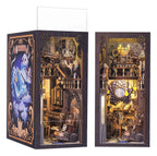 Boknook Nebula Gemensamt Rum 23 x 11 cm