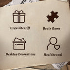 Bokhörna Ros Detektivbyrå 23 x 11 cm