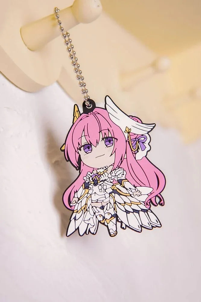 Goddess of Victory: Nikke Cup Noodle Holder PVC Statue Dorothy 9 cm ClawsUp