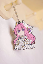 Goddess of Victory: Nikke Cup Noodle Holder PVC Statue Dorothy 9 cm ClawsUp