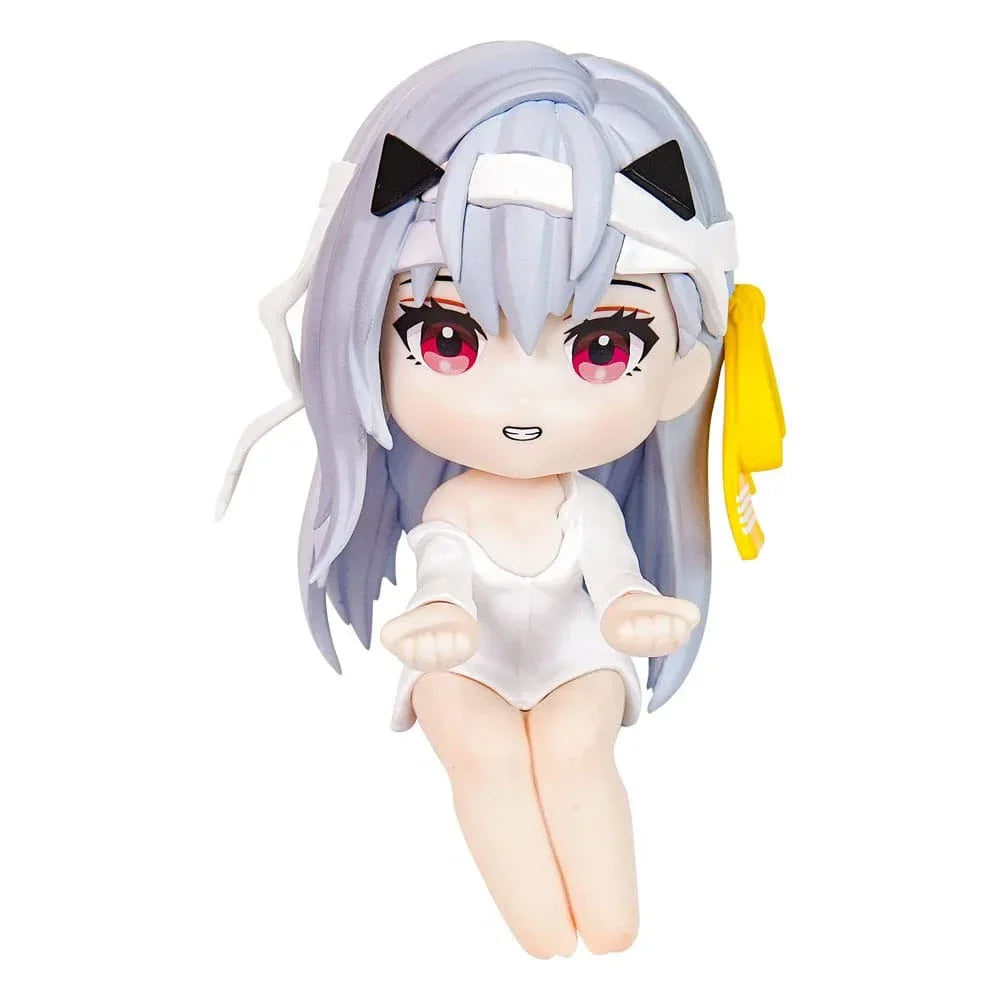 Goddess of Victory: Nikke Cup Noodle Holder PVC Statue 8 cm