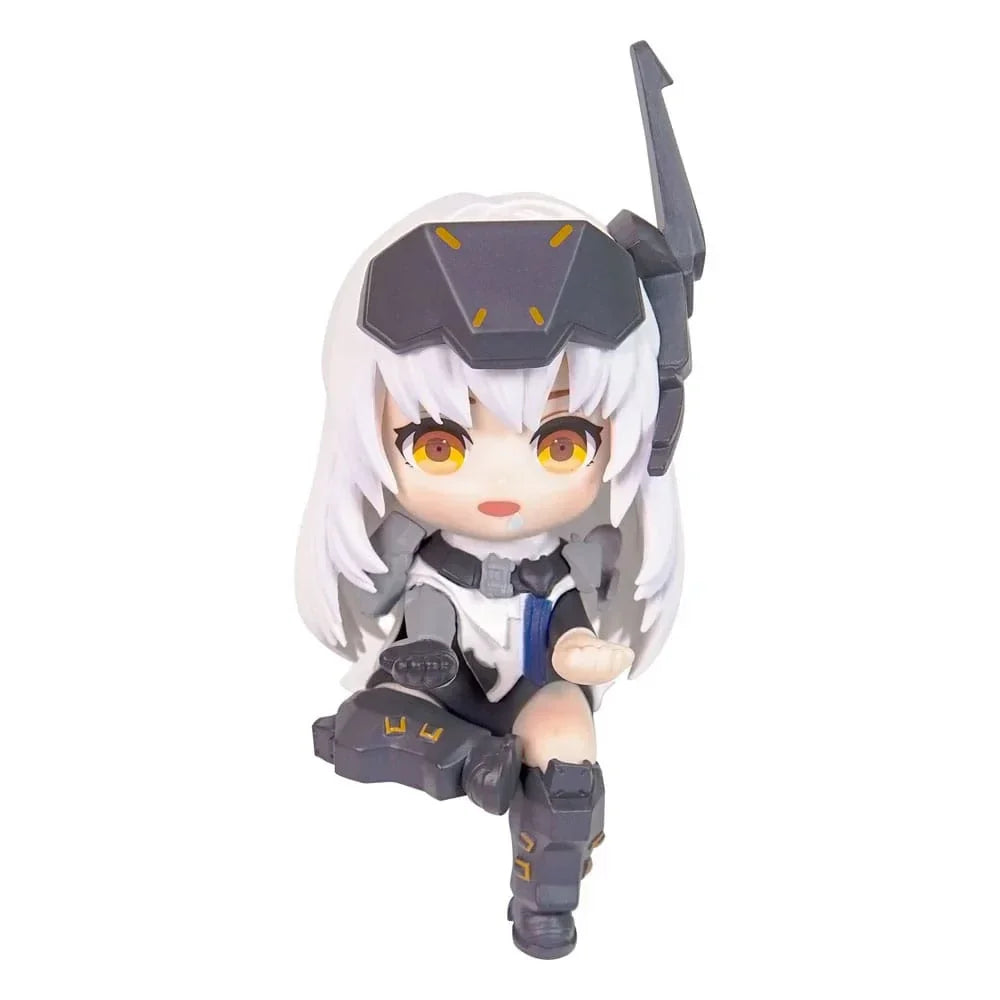Goddess of Victory: Nikke Cup Noodle Holder PVC Statue 10 cm