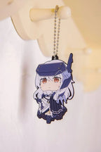 Goddess of Victory: Nikke Cup Noodle Holder PVC Statue 10 cm ClawsUp