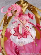 Puella Magi Madoka Magica PVC Figur 1/7 Kaname Madoka 26 cm CyberZ
