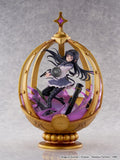 Puella Magi Madoka Magica PVC Figur 1/7 Akemi Homura 26 cm CyberZ
