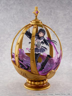 Puella Magi Madoka Magica PVC Figur 1/7 Akemi Homura 26 cm CyberZ
