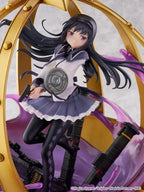 Puella Magi Madoka Magica PVC Figur 1/7 Akemi Homura 26 cm CyberZ