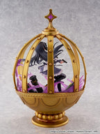 Puella Magi Madoka Magica PVC Figur 1/7 Akemi Homura 26 cm CyberZ