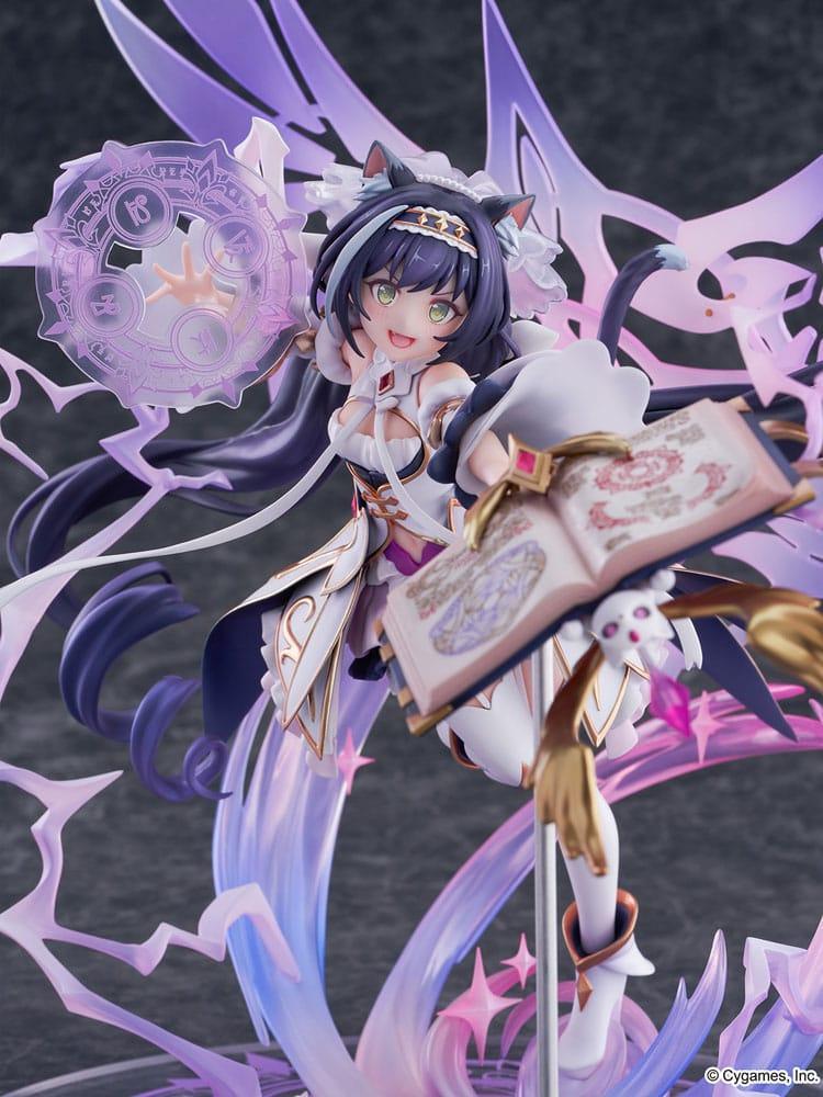 Princess Connect! Re:Dive PVC Figur 1/7 Karyl Princess Ver. 33 cm CyberZ