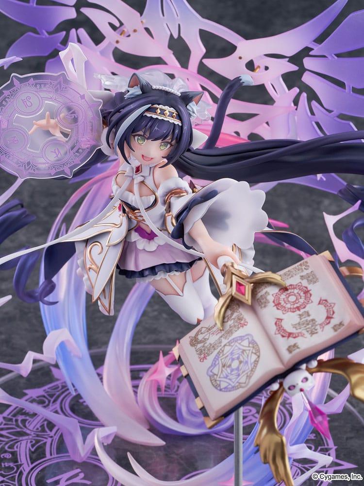 Princess Connect! Re:Dive PVC Figur 1/7 Karyl Princess Ver. 33 cm CyberZ