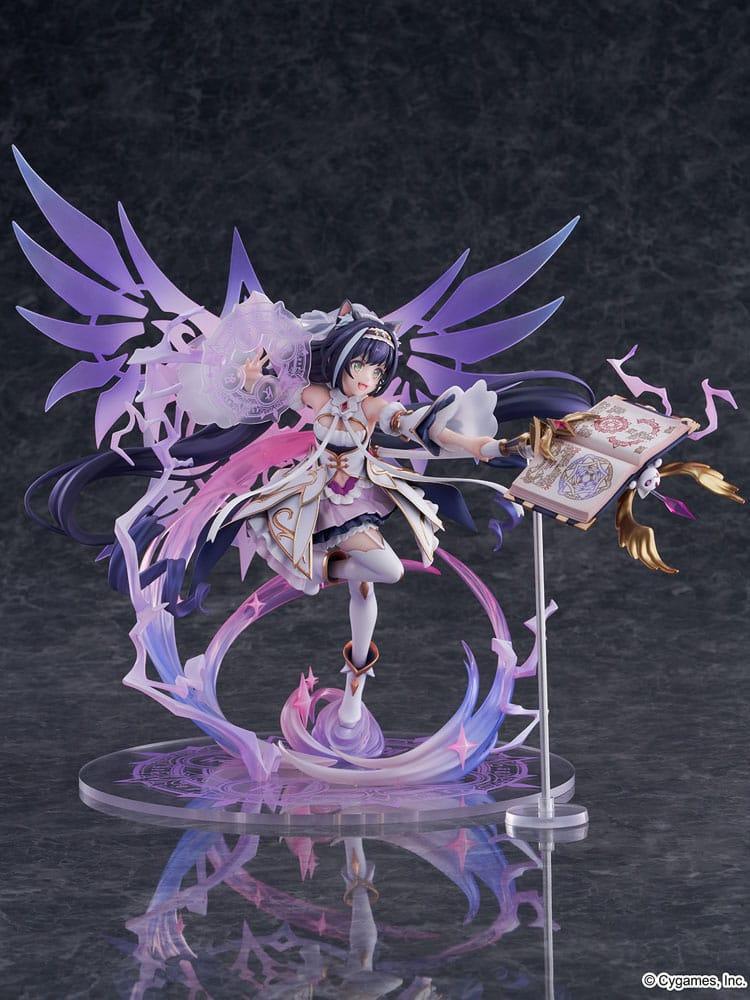 Princess Connect! Re:Dive PVC Figur 1/7 Karyl Princess Ver. 33 cm CyberZ