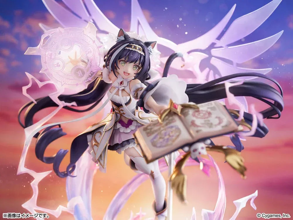 Princess Connect! Re:Dive PVC Figur 1/7 Karyl Princess Ver. 33 cm CyberZ