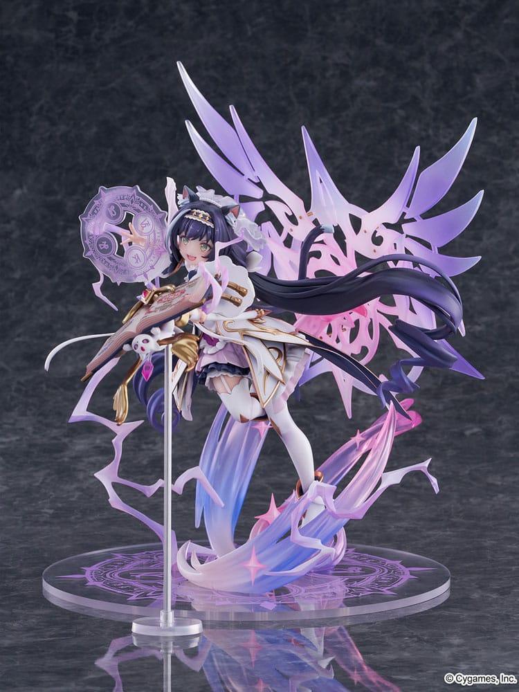 Princess Connect! Re:Dive PVC Figur 1/7 Karyl Princess Ver. 33 cm CyberZ