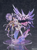 Princess Connect! Re:Dive PVC Figur 1/7 Karyl Princess Ver. 33 cm CyberZ