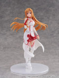 Sword Art Online Cantabile PVC Figur Asuna 21 cm CyberZ