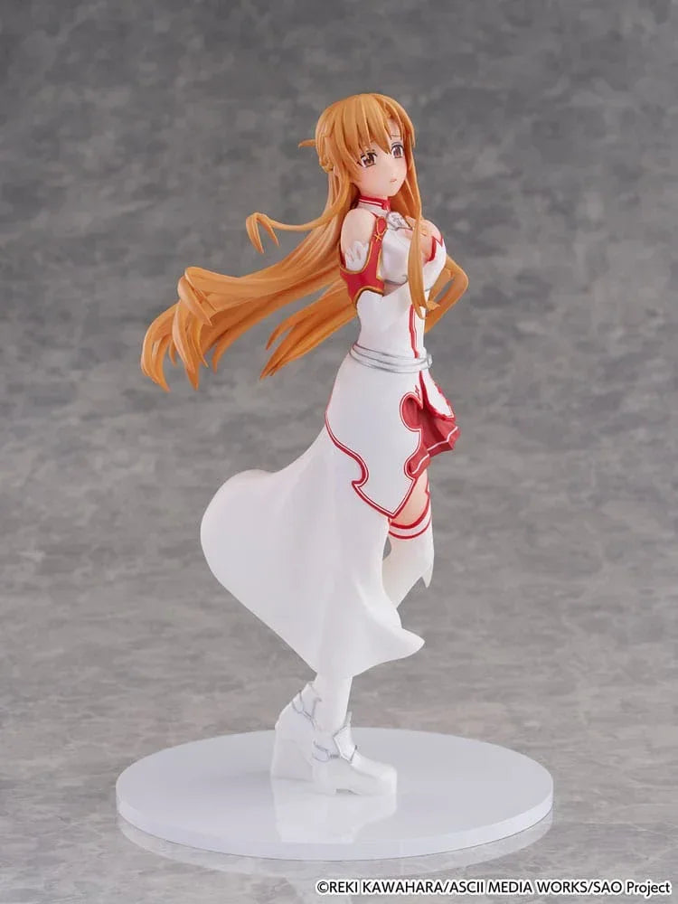 Sword Art Online Cantabile PVC Figur Asuna 21 cm CyberZ
