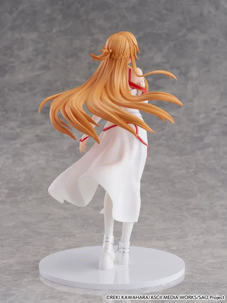 Sword Art Online Cantabile PVC Figur Asuna 21 cm CyberZ