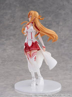Sword Art Online Cantabile PVC Figur Asuna 21 cm CyberZ