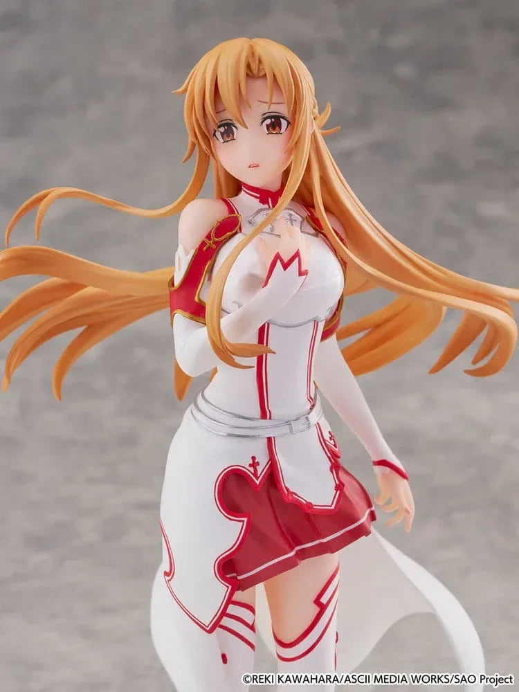 Sword Art Online Cantabile PVC Figur Asuna 21 cm CyberZ