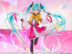 Hatsune Miku PVC Figur 1/7 - Project SEKAI Championship 2022 Autumn Ver. 25 cm CyberZ