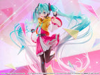 Hatsune Miku PVC Figur 1/7 - Project SEKAI Championship 2022 Autumn Ver. 25 cm CyberZ