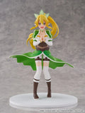 Sword Art Online Cantabile PVC Figur Leafa 20 cm CyberZ