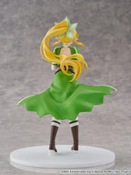 Sword Art Online Cantabile PVC Figur Leafa 20 cm CyberZ