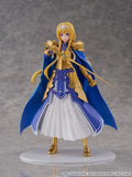 Sword Art Online Cantabile PVC Figur Alice 21 cm CyberZ