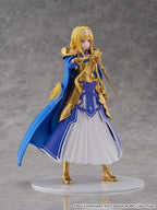 Sword Art Online Cantabile PVC Figur Alice 21 cm CyberZ