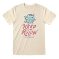Dungeons & Dragons T-Shirt Keep On Rolling Storlek XL Heroes Inc