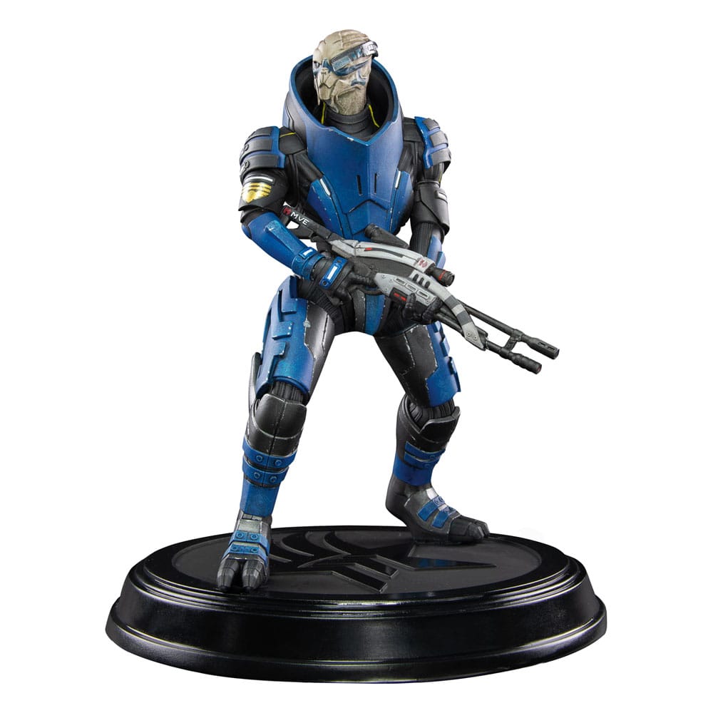 Mass Effect PVC Statue Garrus 23 cm Dark Horse