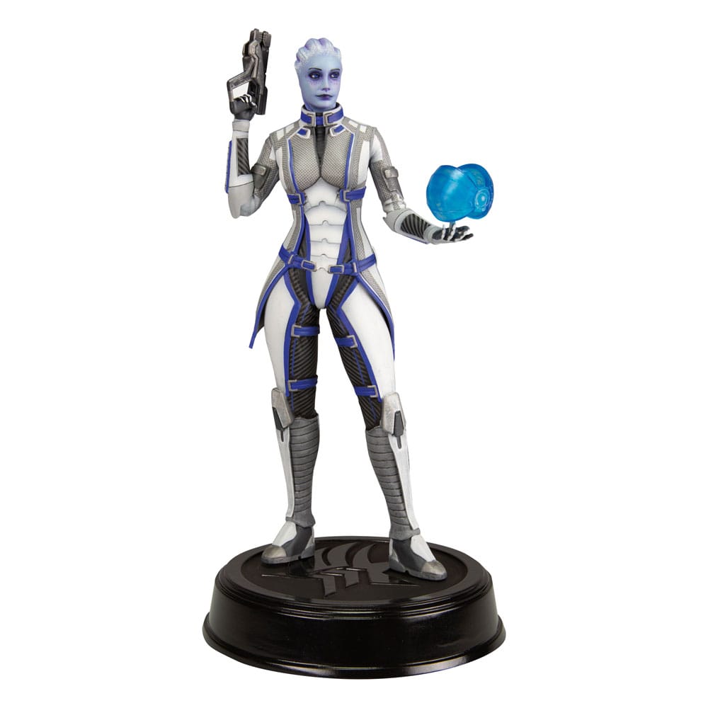 Mass Effect PVC Statue Liara T'Soni 22 cm Dark Horse