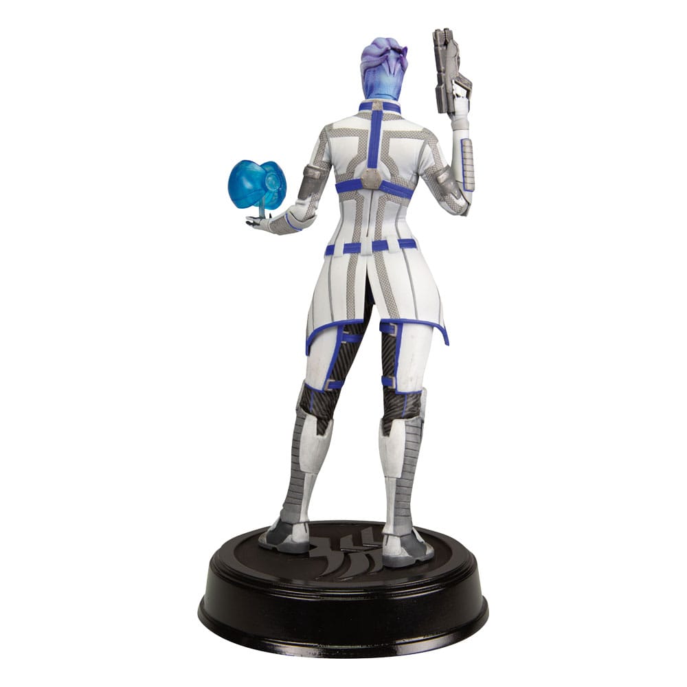 Mass Effect PVC Statue Liara T'Soni 22 cm Dark Horse