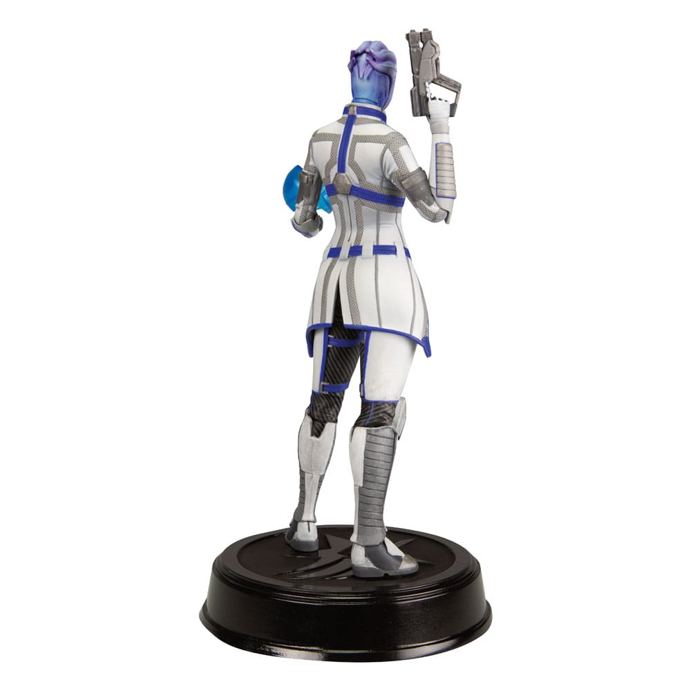 Mass Effect PVC Statue Liara T'Soni 22 cm Dark Horse