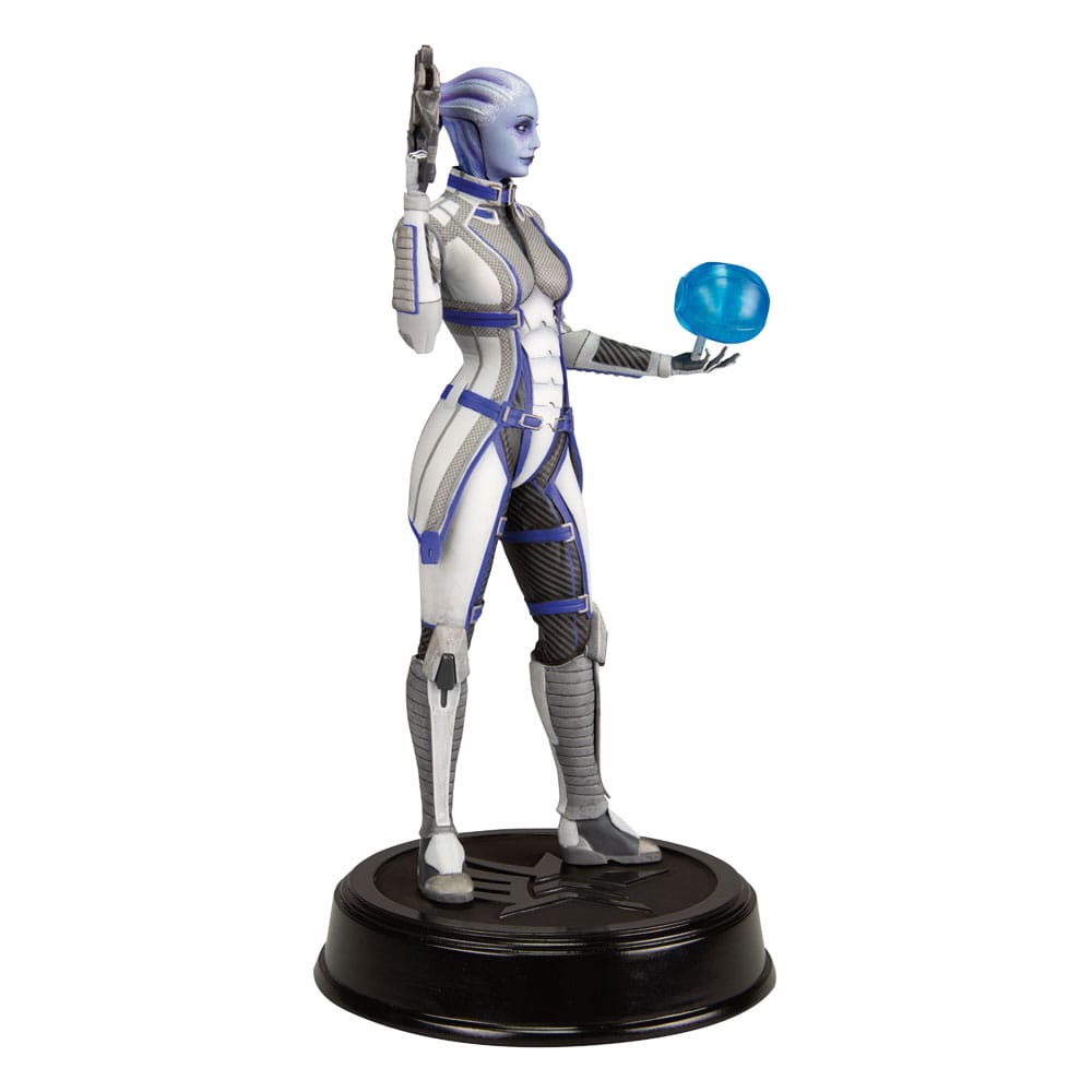 Mass Effect PVC Statue Liara T'Soni 22 cm Dark Horse