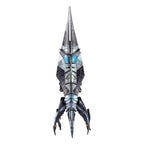 Mass Effect Replica Reaper Sovereign 20 cm Dark Horse