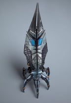 Mass Effect Replica Reaper Sovereign 20 cm Dark Horse